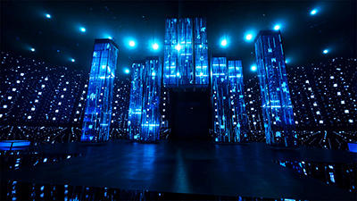 上海同频文化传播有限公司